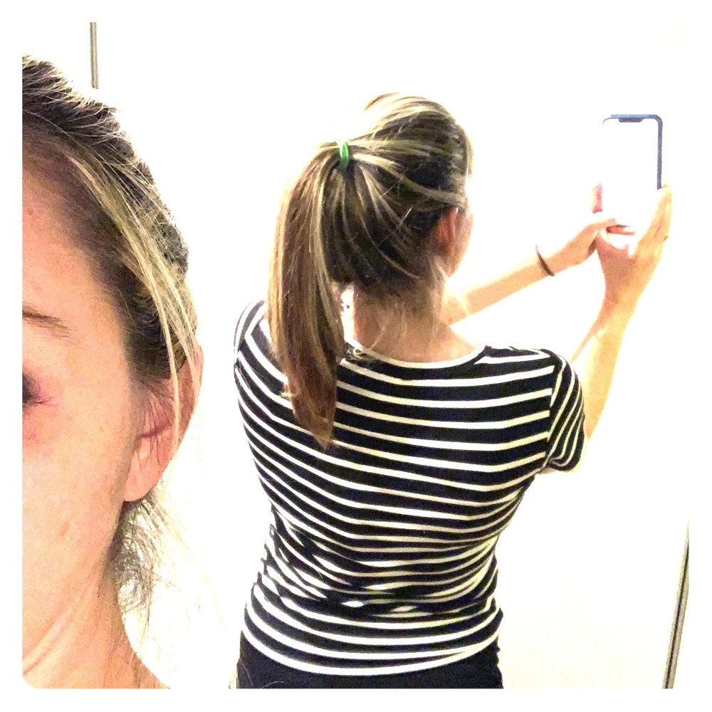 CAbi crop top